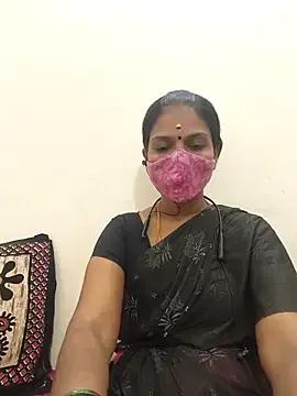 Tamil_Yalini12 — Freechat on StripChat