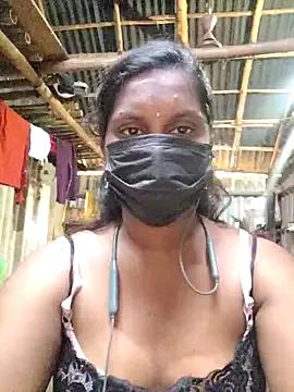 Tamildivya18 — Private on StripChat