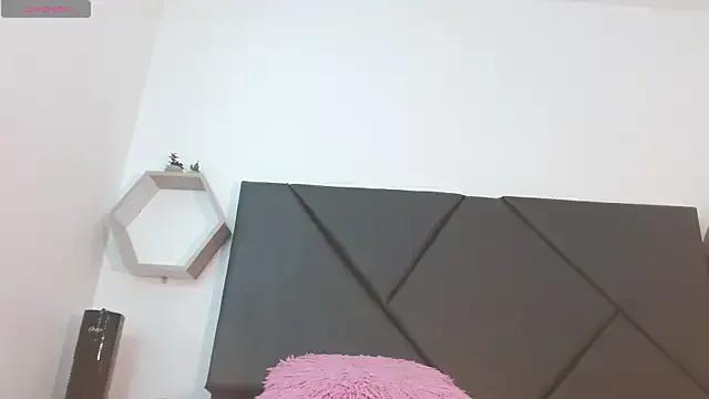 Tammy__badgirl — twerk nudo on your face