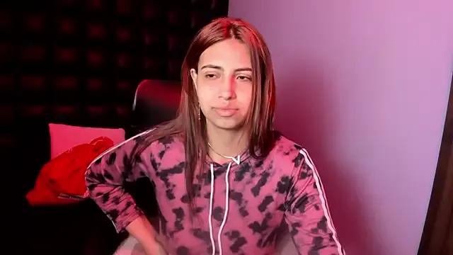 Freechat Tammy_Blackk on StripChat