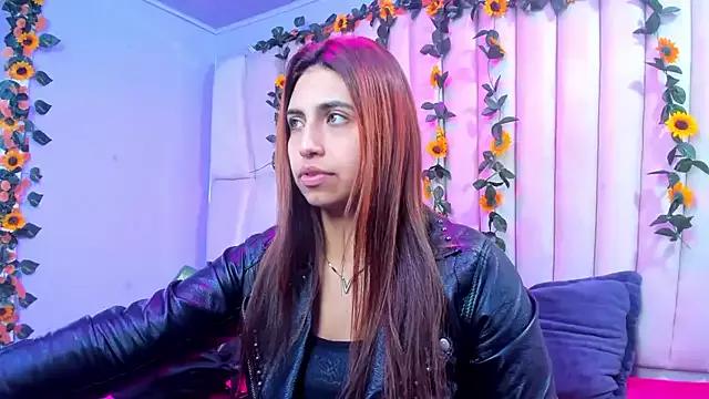 Freechat Tammy_Blackk on StripChat