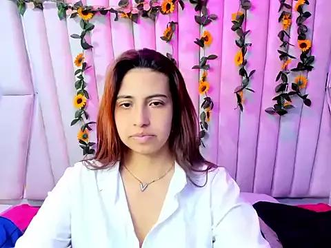 Freechat Tammy_Blackk on StripChat