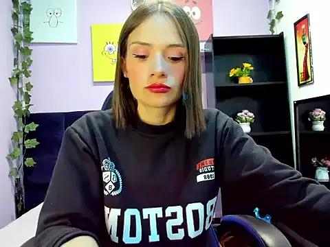 Tammy_Thompson_ — Dance Sexy 