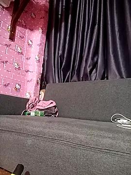 TamySexy — Phun nc trn live