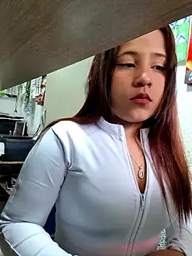 TamySweet69 — Pull down your panties in public