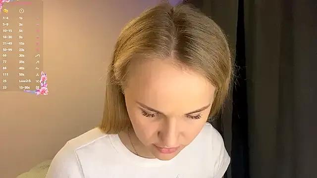 TanekaBoitel — take off my bra