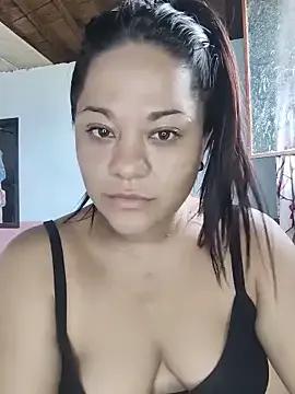 tania_rox — 3 finger ass