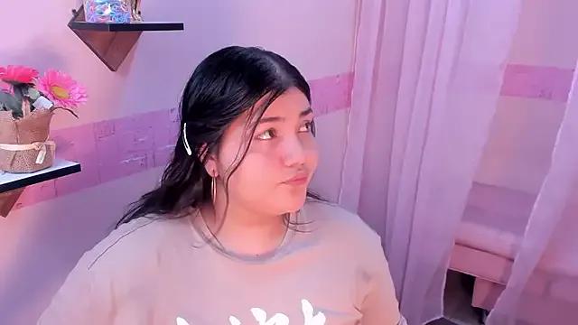 Freechat Taniabenelli on StripChat