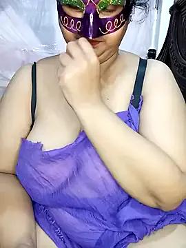 Tanisha-Chy — Full nude show,fingering,etc.