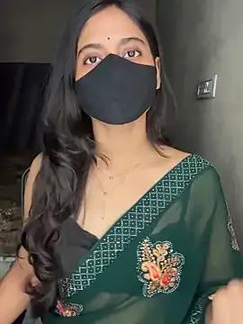 StripChat Tanya-mittal is Private Tanya-mittal — boobs show