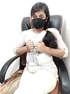 Freechat Tapur- on StripChat