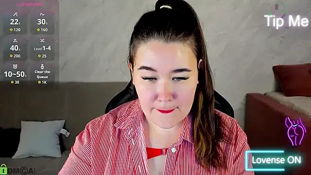 Tara_Torres — Sexually lick your finger