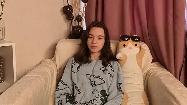 TarahCayne — good mood