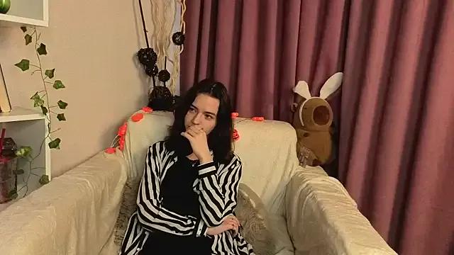 StripChat TarahCayne is Freechat TarahCayne — good mood