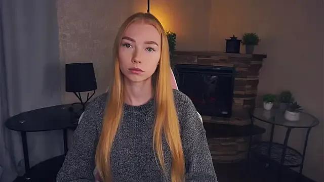 TariHedrix — play with my hair