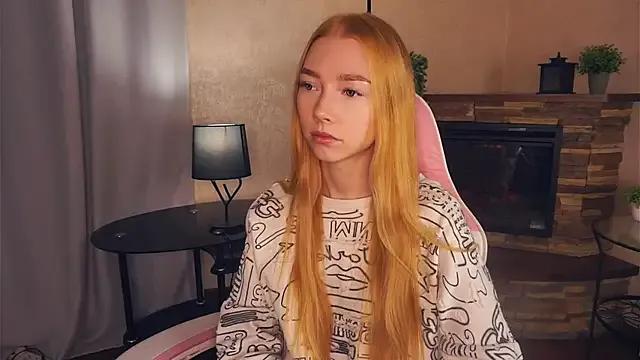 TariHedrix — eye contact