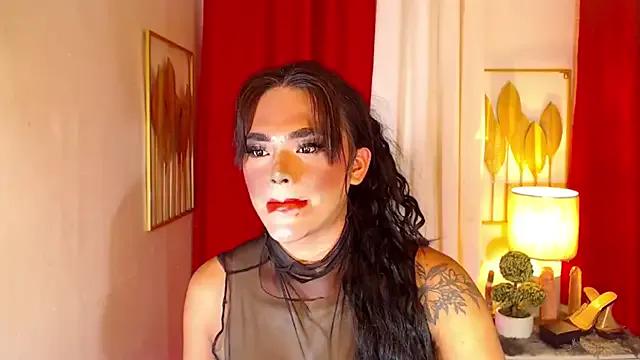 StripChat Tasha_Goddess is Freechat Tasha_Goddess — LETS PLAY AND CUM TOGETHER!!!