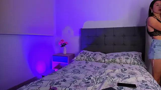 tati_santos — topless