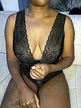 Tatiana255 — I'm back guys