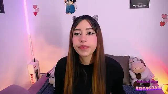 TatiCutee_ — make me happy  