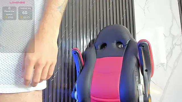 Tatis__ on StripChat 