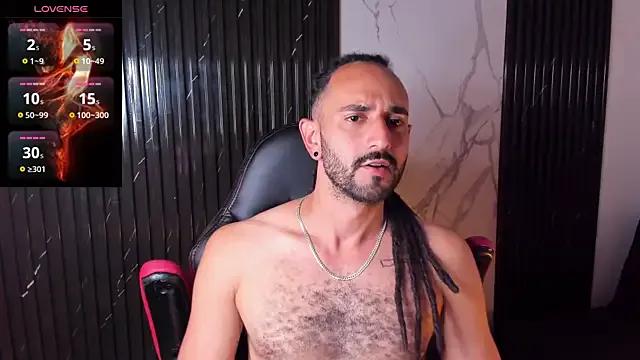 Tatis__ on StripChat 