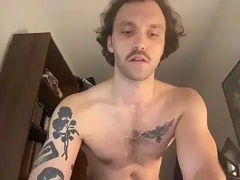 TattBoy666 — Strip naked