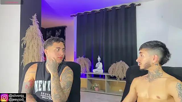 tattoguys_cums — show cum