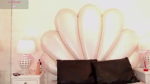 TattooMusex — Saliva play with my dildo