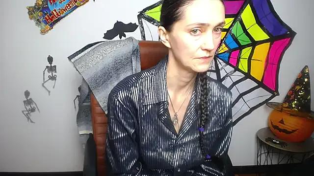 StripChat TayaFinch is Freechat TayaFinch — happy halloween