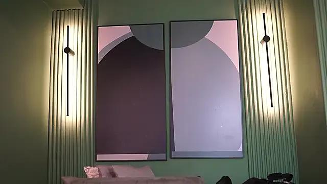 Tayler_Kim — cum machine