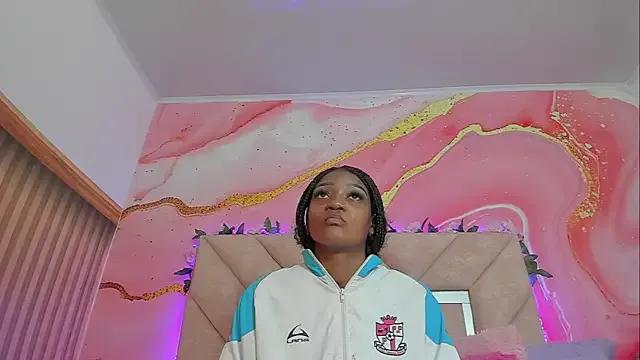 Taylor_oriana_ — Freechat on StripChat