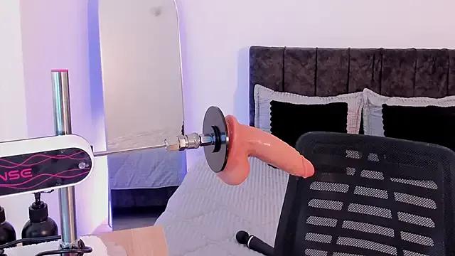 Freechat Taylormaxwell on StripChat