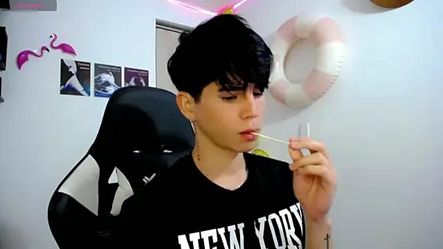 Tayson_Rivers — Take out your penis