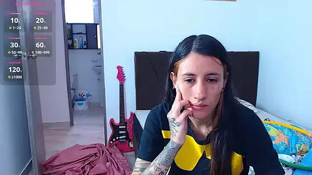team_fantasy — Make her squirting with pain