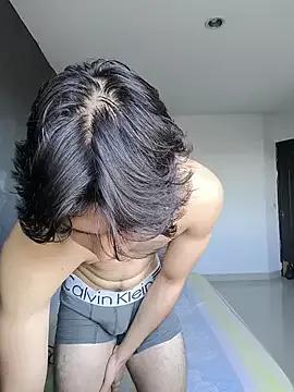 StripChat TeddyBear_07 is Freechat TeddyBear_07 — doggy postion + 20 slaps