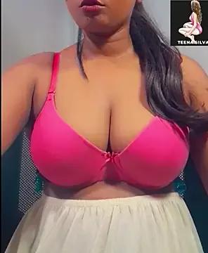 Teena_Silva — boobsplay