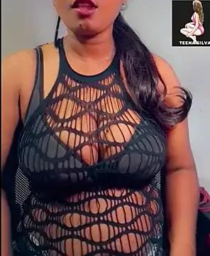 Teena_Silva — boobsplay