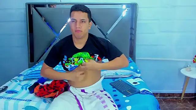 TeenLustLive_ — SQUIRT FACE