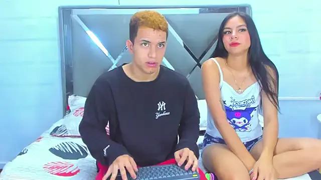 TeenLustLive_ — CREAMPIE