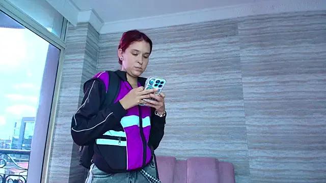 Teffy_Cute_ — rub my clit
