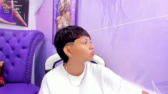 tefi_meow — Freechat on StripChat