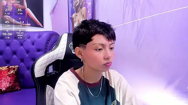 tefi_meow — Freechat on StripChat