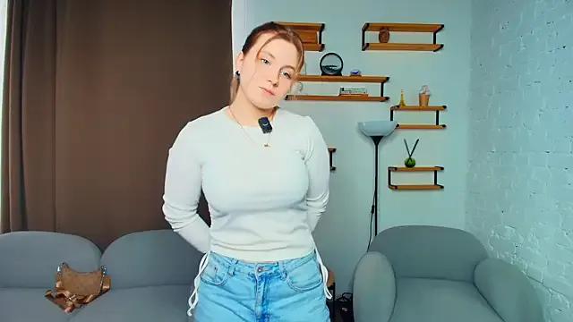 StripChat TeganMorenz is Freechat TeganMorenz — hello