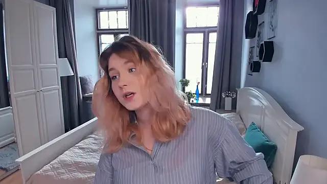 TeganMorenz — tease you with my shoulders