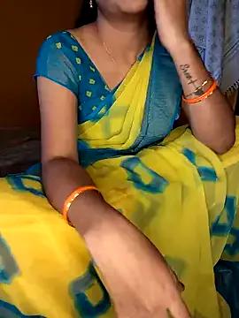 Telugu-Rowdy-pilla — Group on StripChat