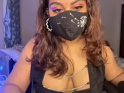 Telugu_dreamgirl_maaya — Private on StripChat