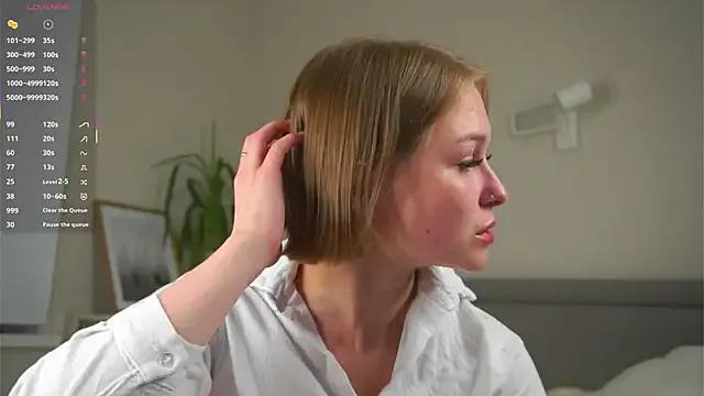 TenaBiller — slap  my ass untill red hot in doggy!
