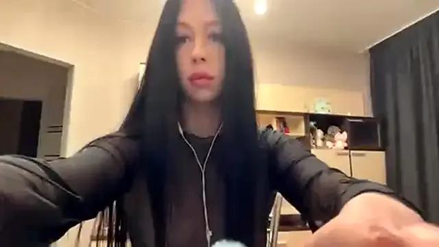 TenderliOne — lick two fingers