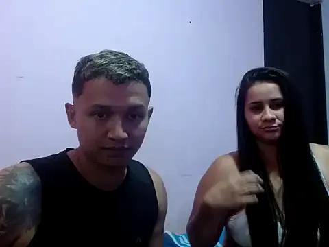 teresa_and_danilo — Cum facial